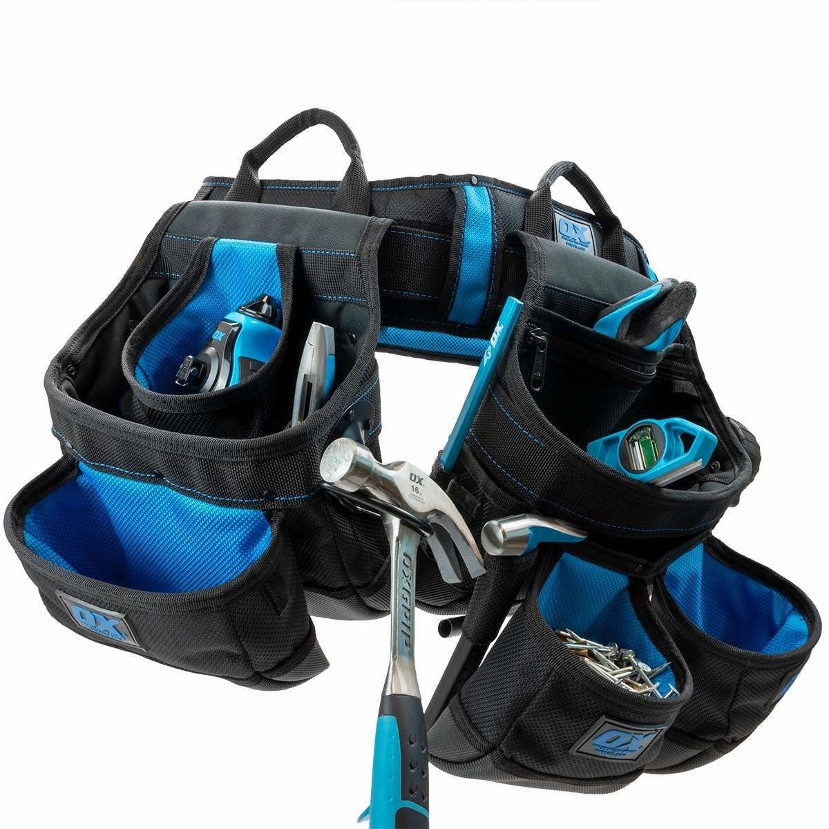 OX-P266301 - PRO DYNAMIC NYLON FRAMER RIG