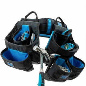 OX-P266301 - PRO DYNAMIC NYLON FRAMER RIG