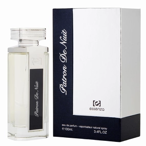 Patron De Nuit by Essenza 100ml EDP