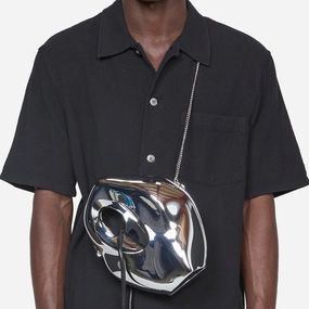 Phil's Third Eye Chrome