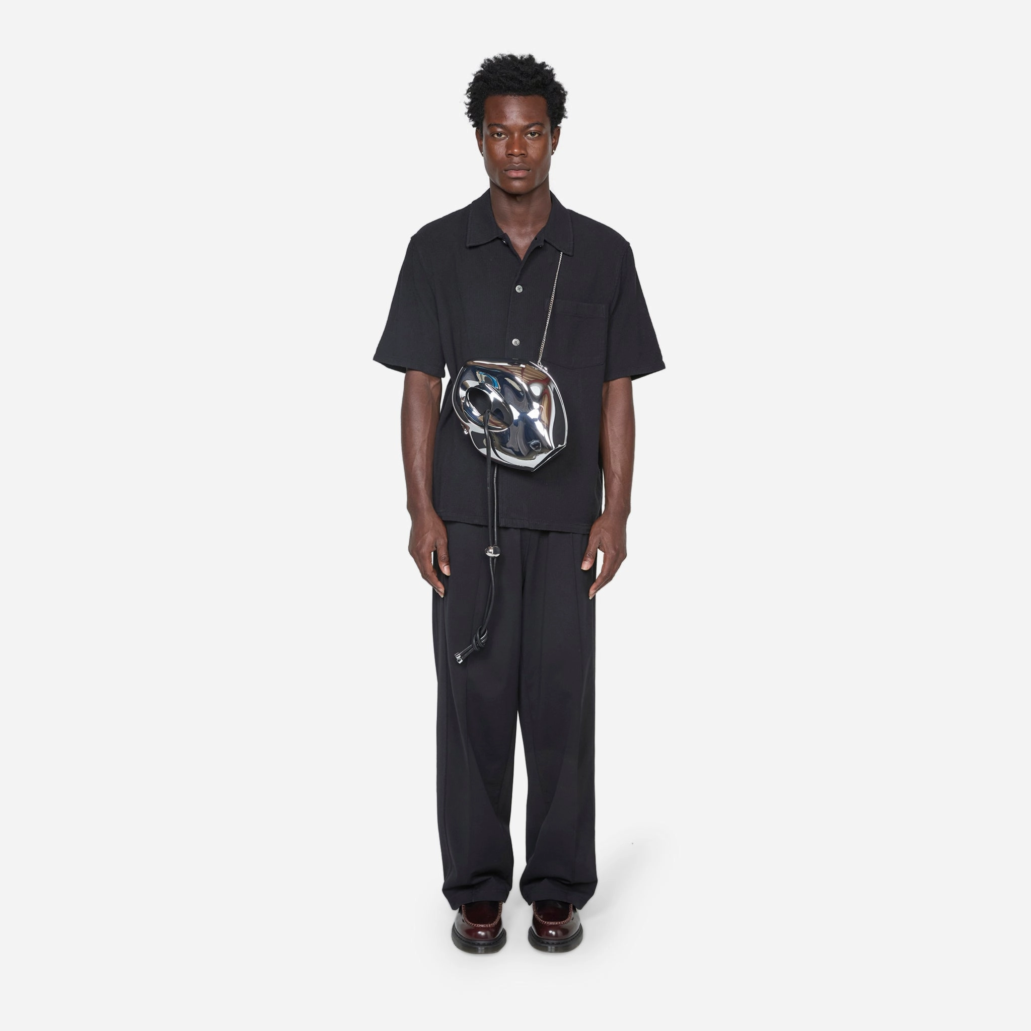 Phil's Third Eye Chrome