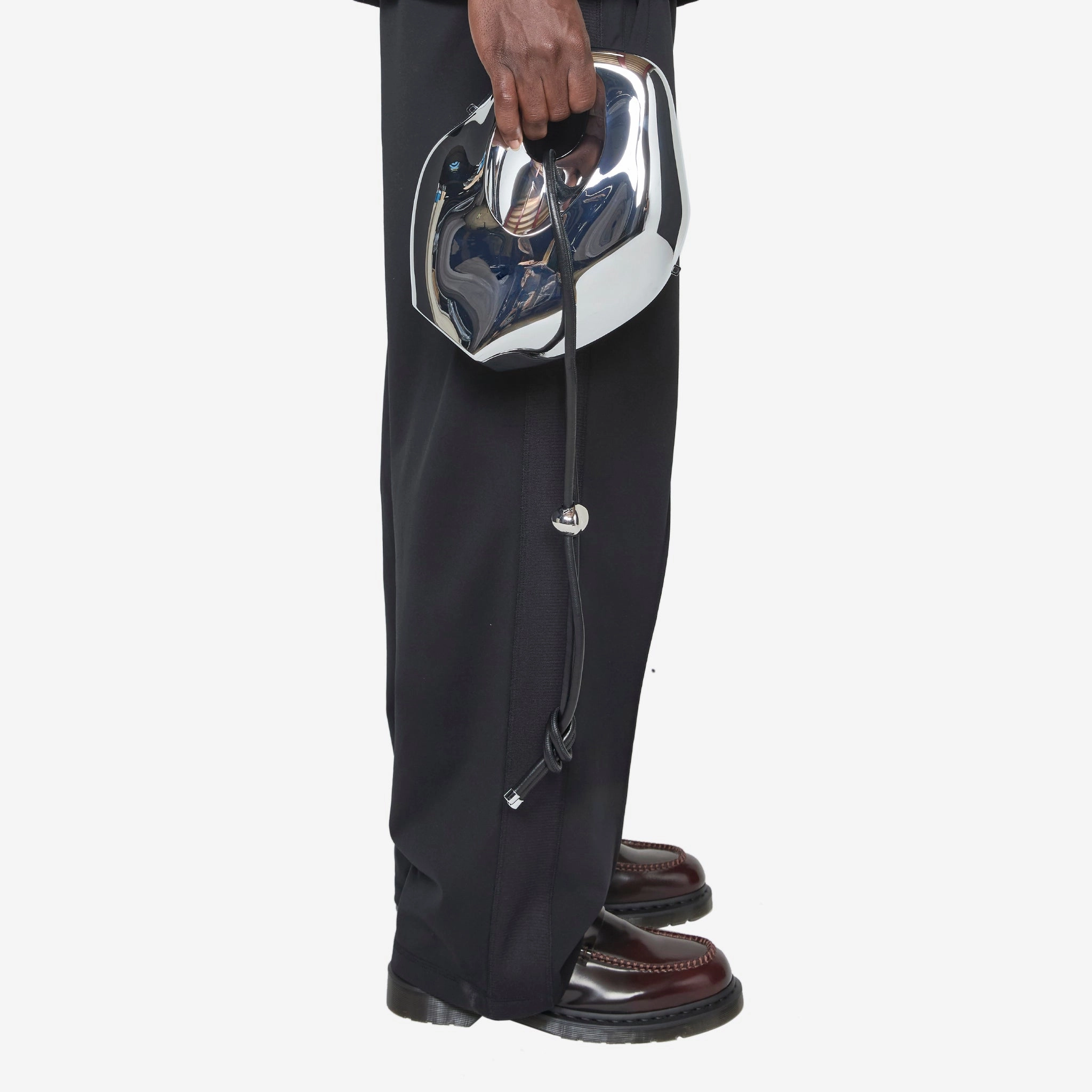 Phil's Third Eye Chrome