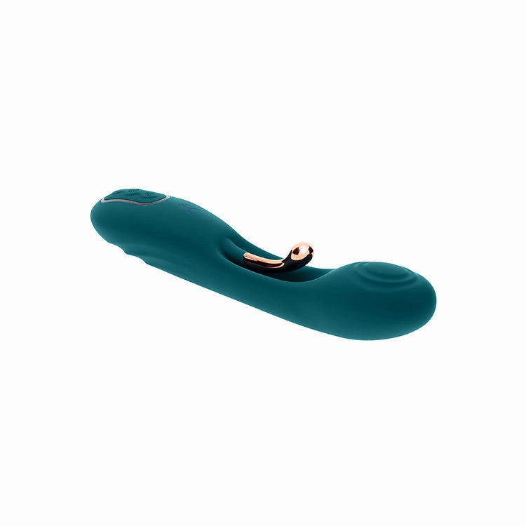 Playboy Pleasure Aurelie G-Spot Tickler Vibrator
