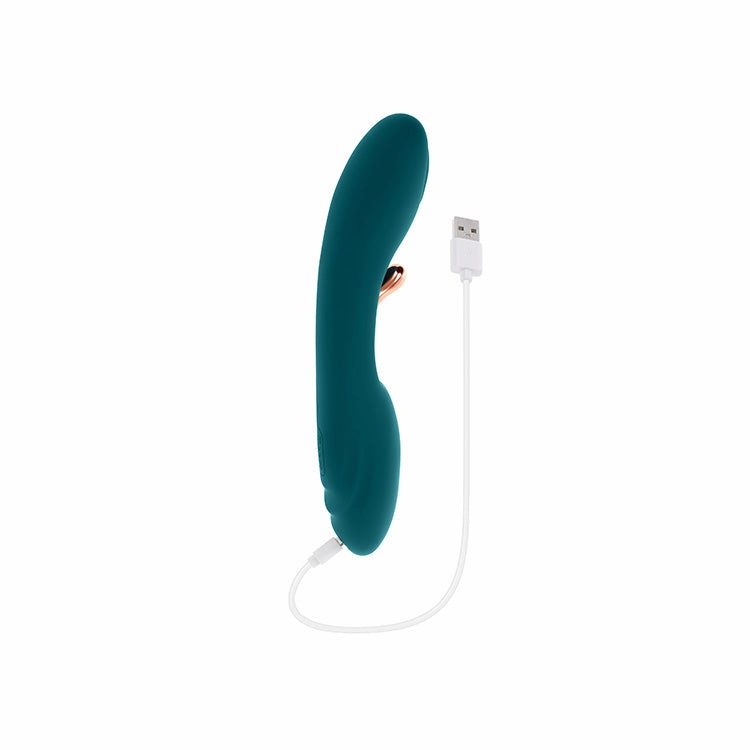 Playboy Pleasure Aurelie G-Spot Tickler Vibrator