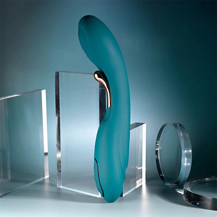Playboy Pleasure Aurelie G-Spot Tickler Vibrator