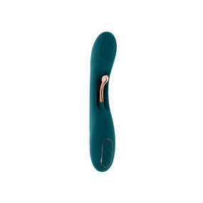 Playboy Pleasure Aurelie G-Spot Tickler Vibrator