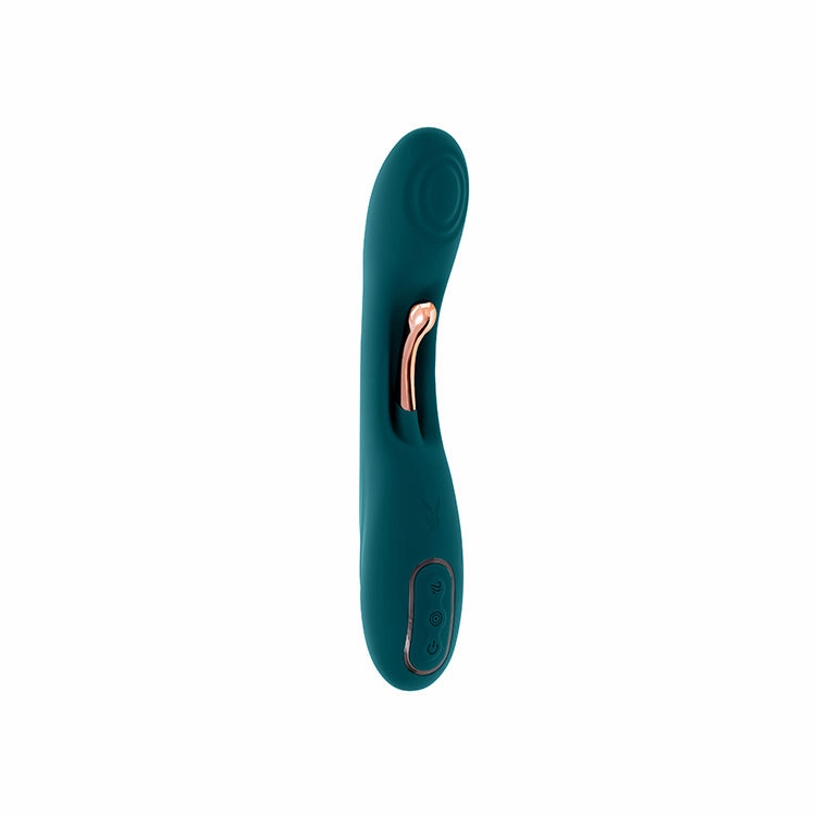 Playboy Pleasure Aurelie G-Spot Tickler Vibrator