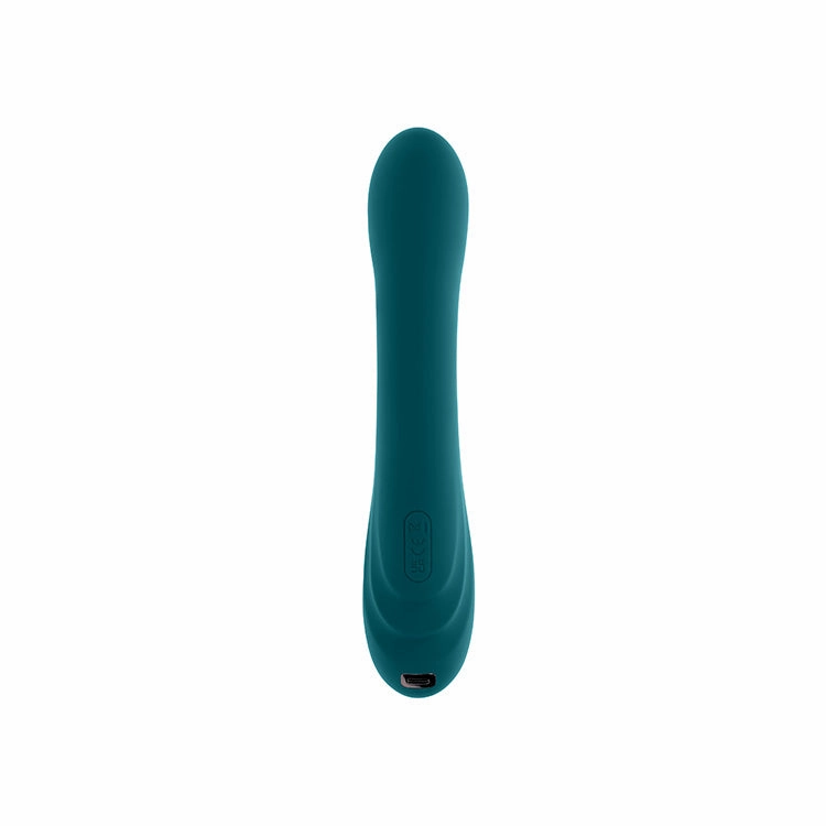 Playboy Pleasure Aurelie G-Spot Tickler Vibrator