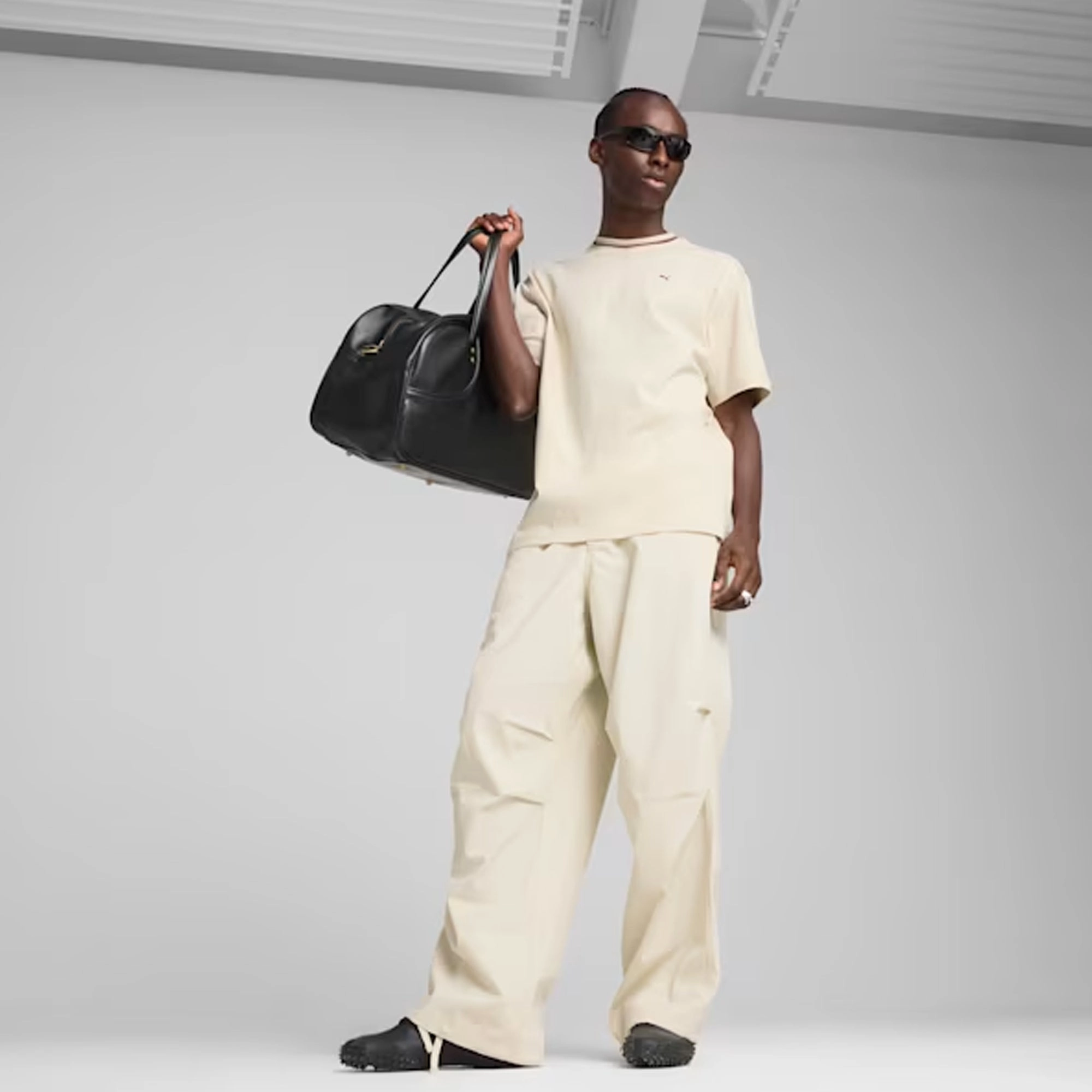 Puma | PALAIS ARTISAN PANTS { ALPINE SNOW