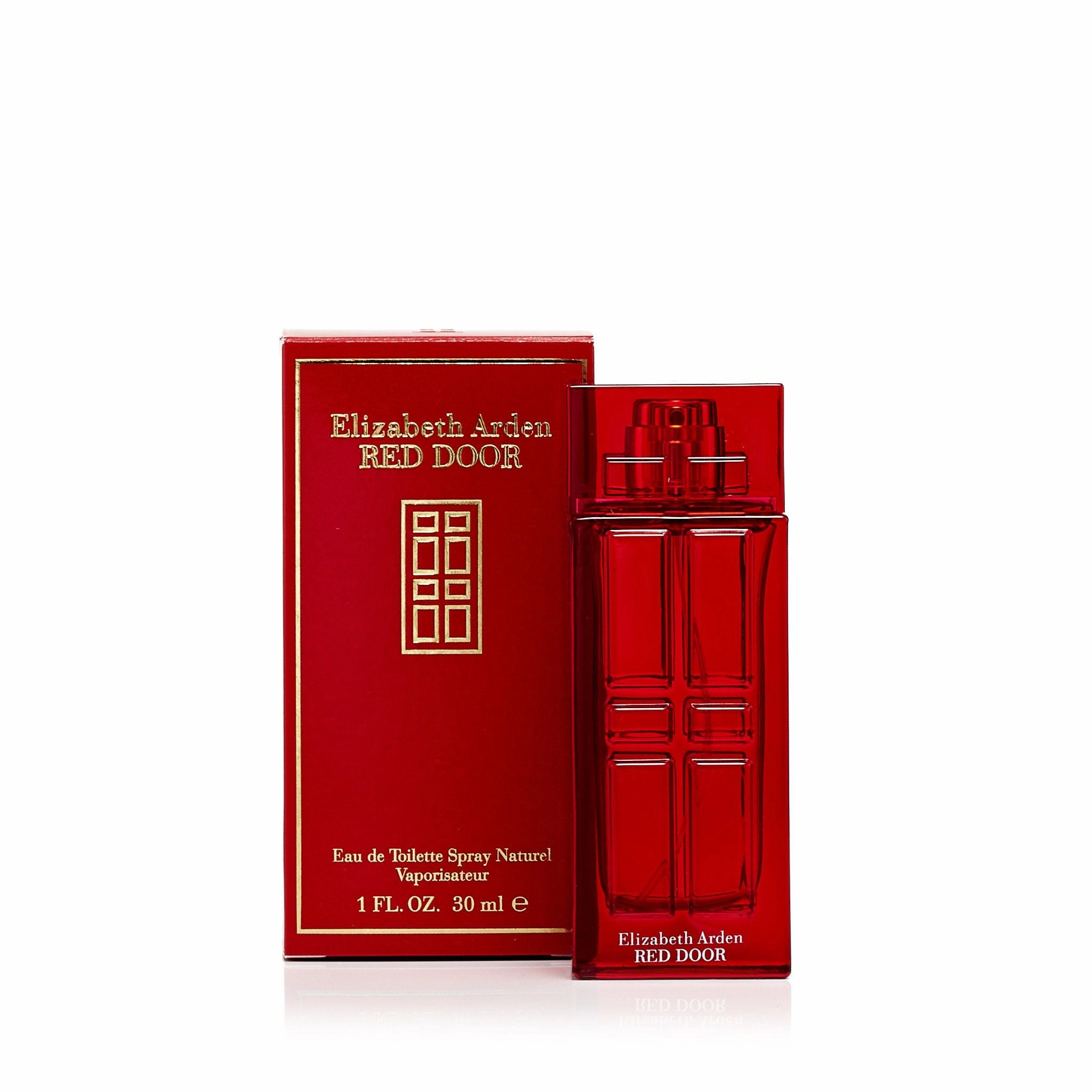 Red Door Perfume