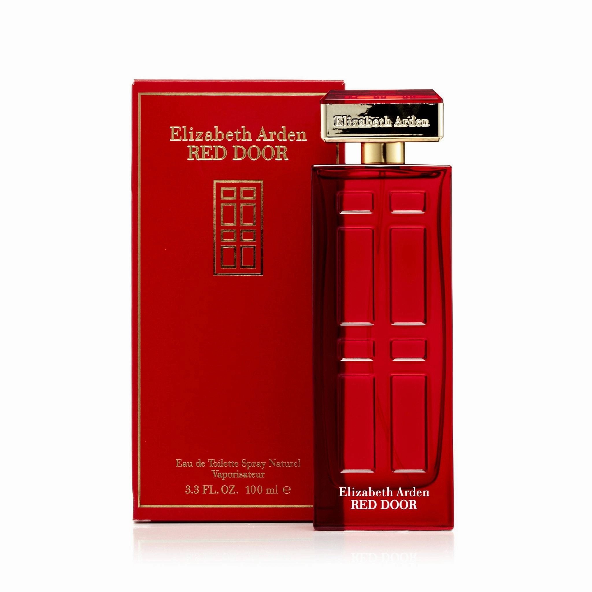 Red Door Perfume