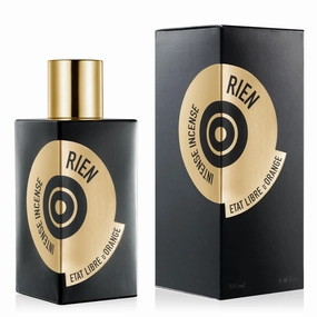 Rien Intense Incense by Etat Libre d'Orange 100ml EDP