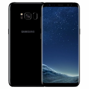 Samsung Galaxy S8 (64GB) G950U 5.8" 4G LTE Unlocked (GSM   CDMA)