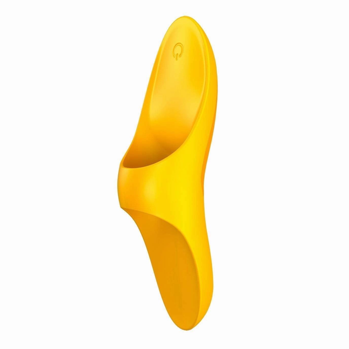 Satisfyer - Teaser Finger Vibrator