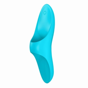 Satisfyer - Teaser Finger Vibrator