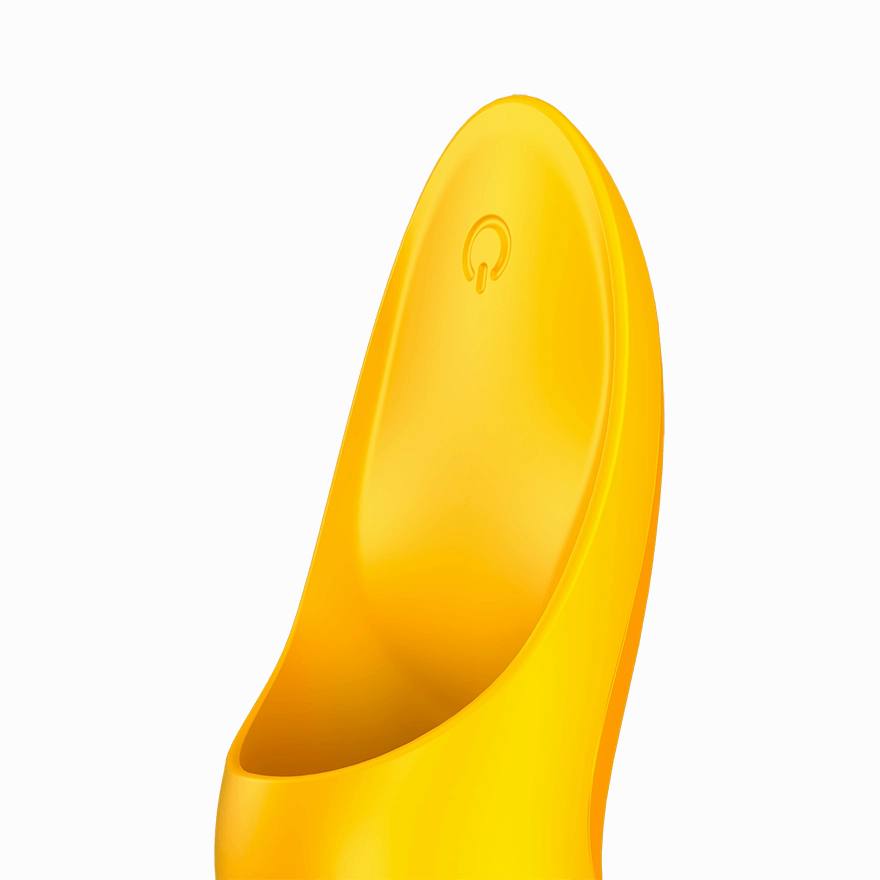 Satisfyer - Teaser Finger Vibrator