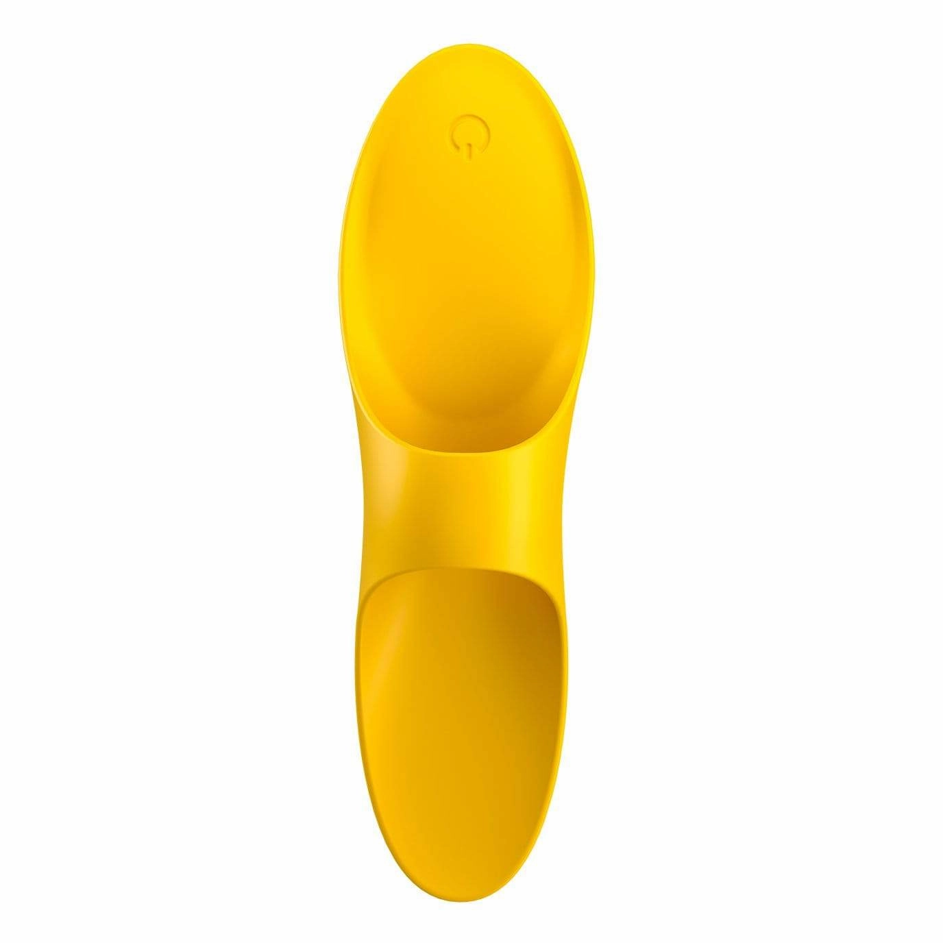 Satisfyer - Teaser Finger Vibrator