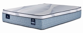 Serta iComfort® AIR 2 Luxury Firm Euro Top 13" Mattress Collection