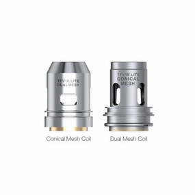 Smok Tech TFV16 Lite Replacement Coil, 3 Pack