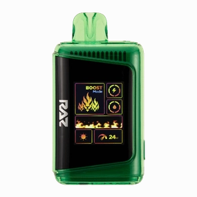 Sour Watermelon Peach RAZ LTX 25000