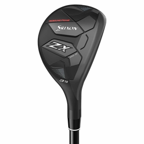 Srixon ZX MK II Custom Hybrid