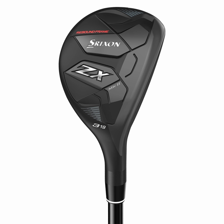 Srixon ZX MK II Custom Hybrid