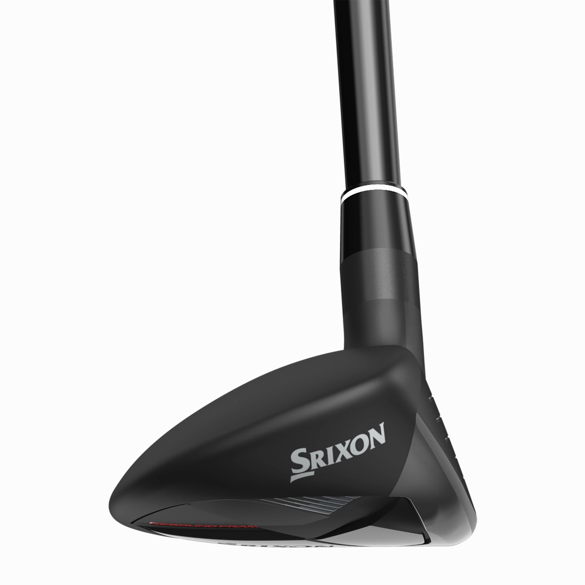 Srixon ZX MK II Custom Hybrid