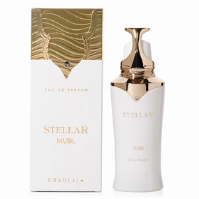 Stellar Musk by Khadlaj 100ml EDP
