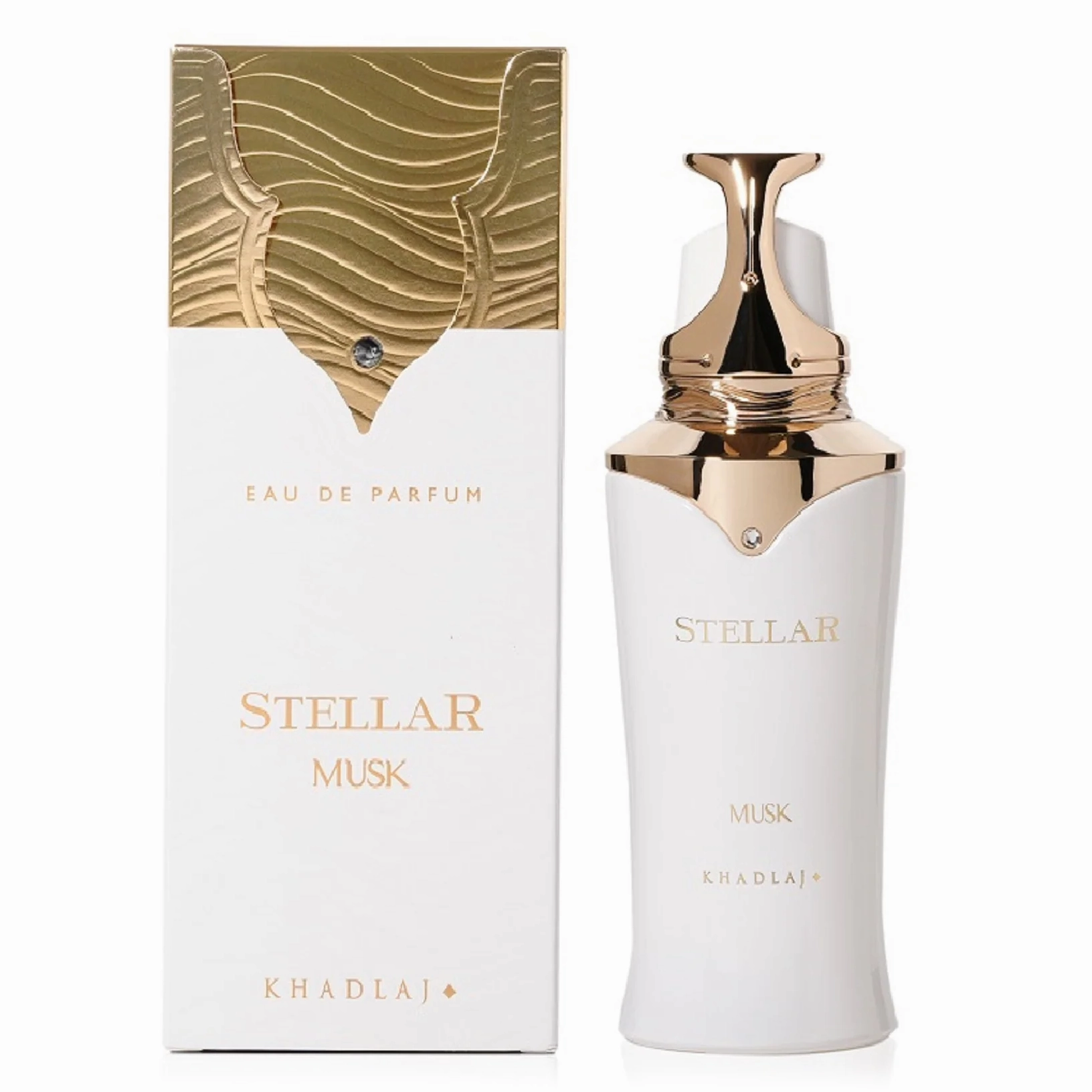 Stellar Musk by Khadlaj 100ml EDP