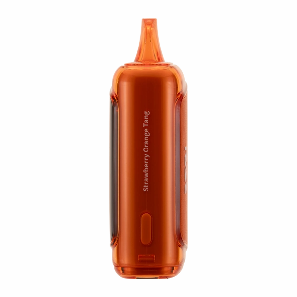 Strawberry Orange Tang RAZ LTX 25000