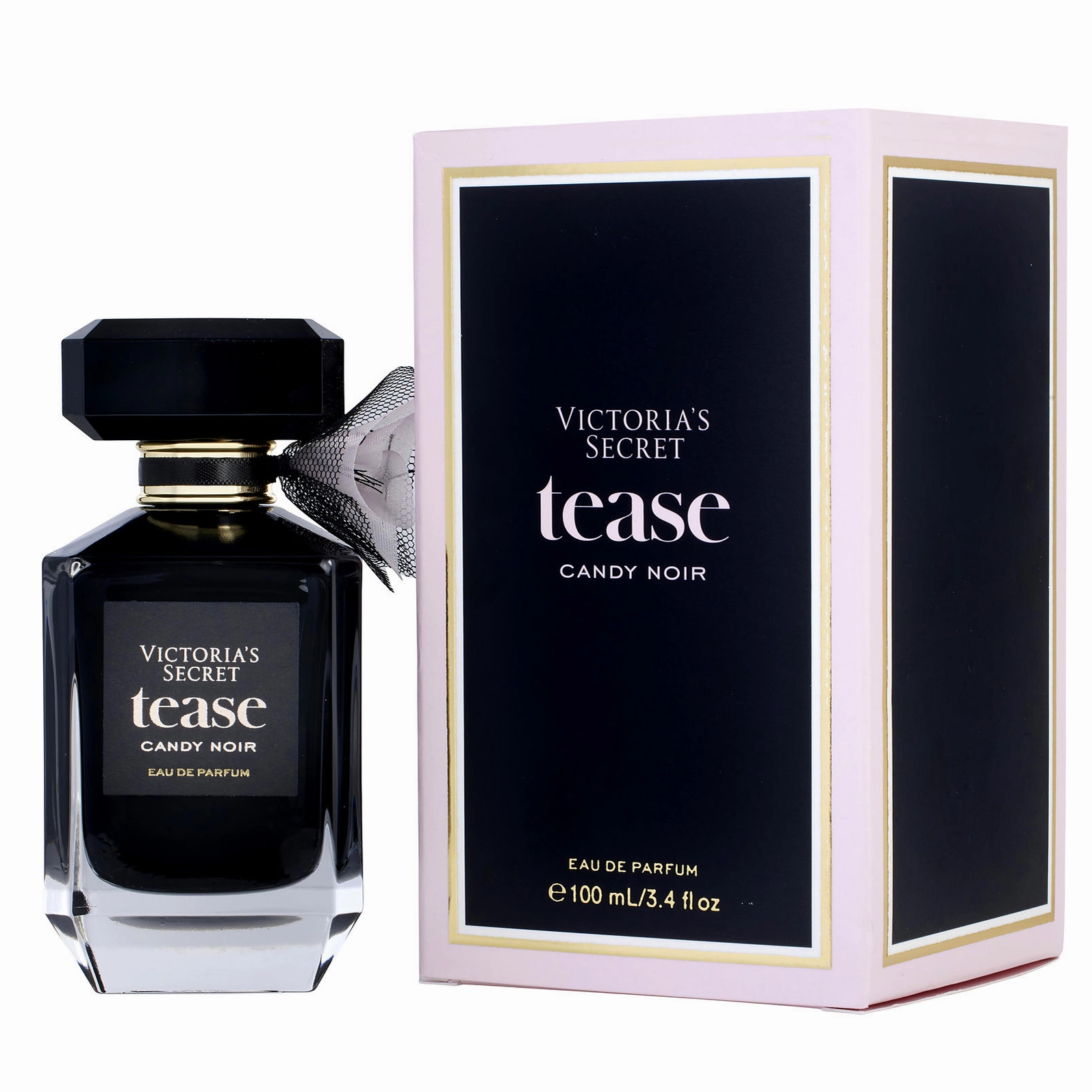 Tease Candy Noir by Victoria's Secret 100ml EDP
