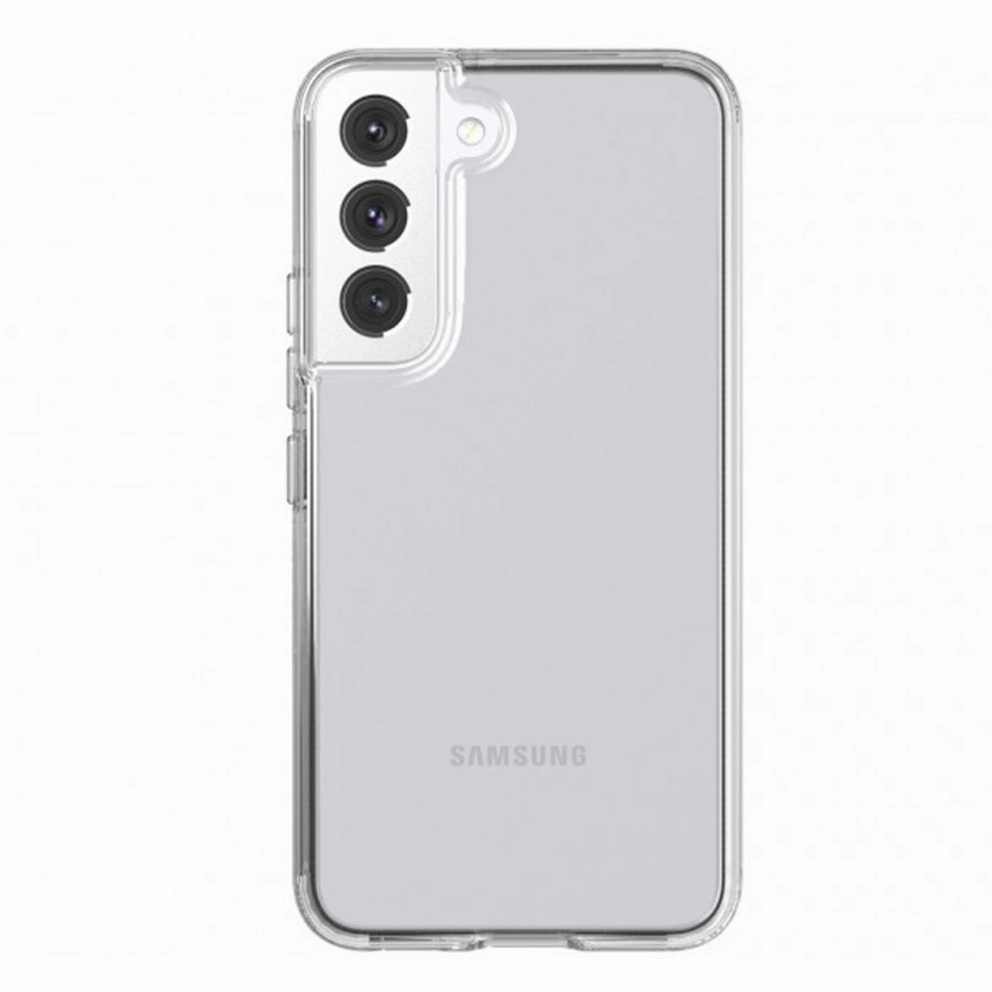 Tech21 EvoClear Case for Samsung Galaxy S22 