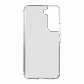 Tech21 EvoClear Case for Samsung Galaxy S22 