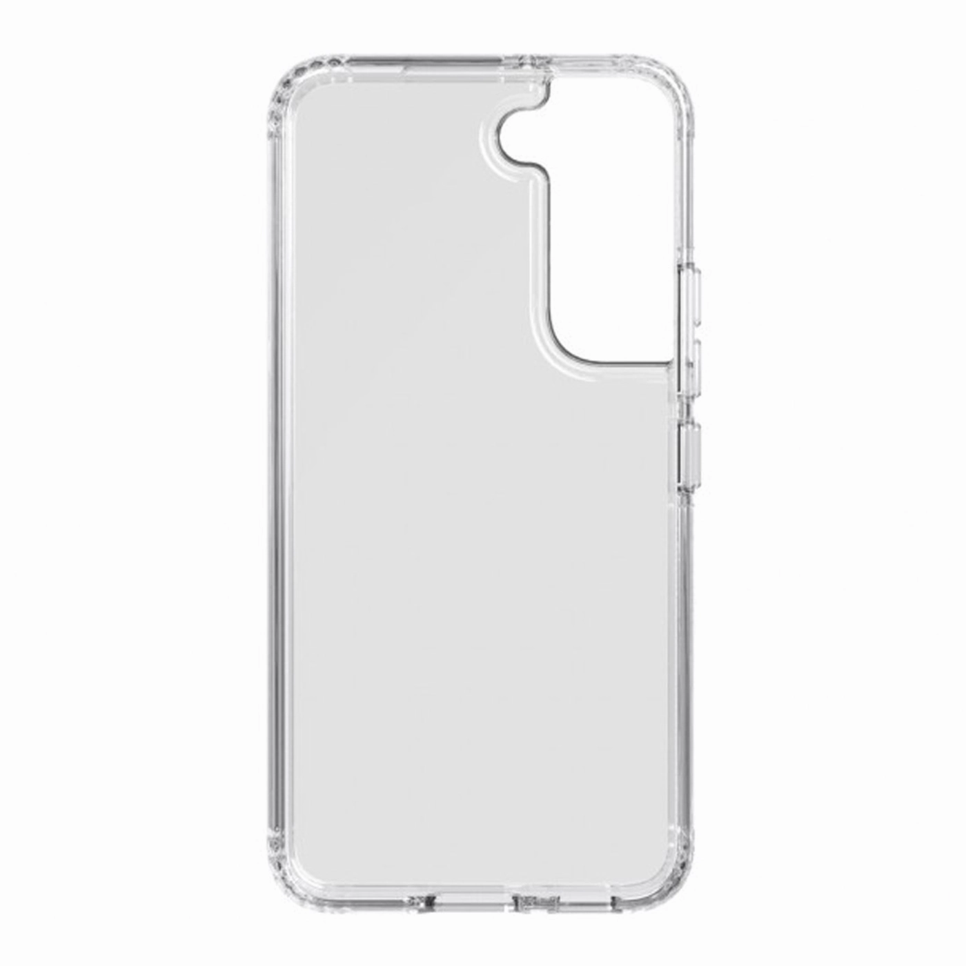 Tech21 EvoClear Case for Samsung Galaxy S22 