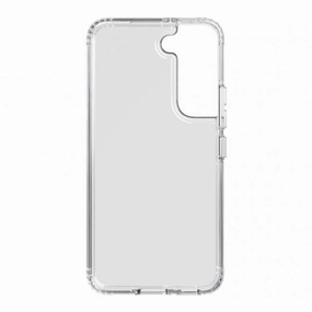 Tech21 EvoClear Case for Samsung Galaxy S22 