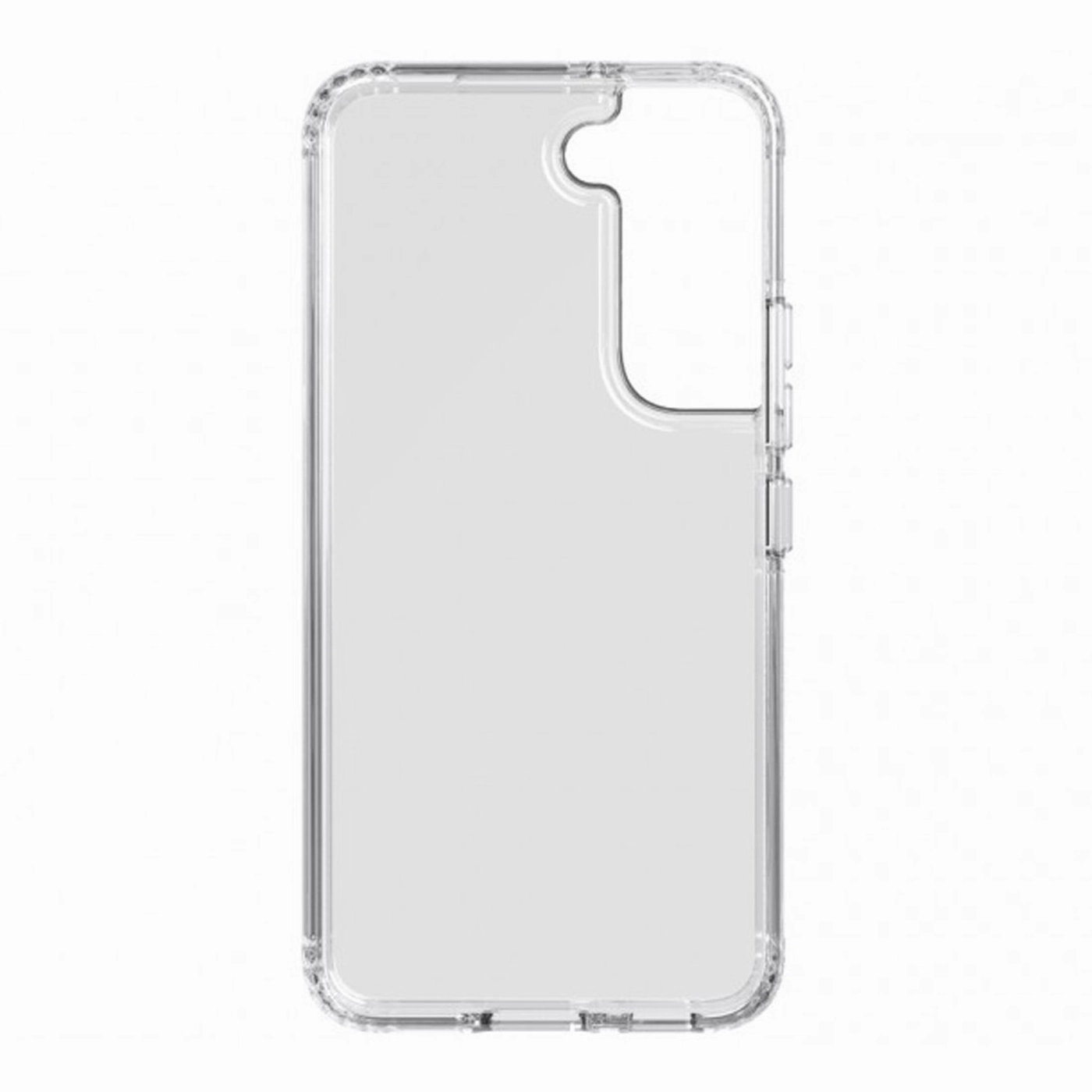 Tech21 EvoClear Case for Samsung Galaxy S22 