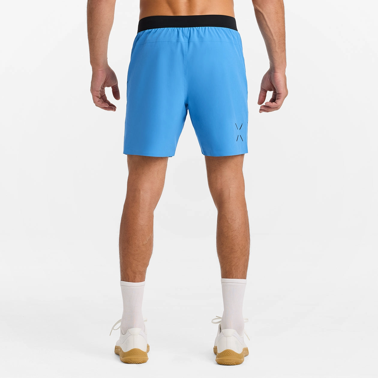 Ten Thousand Interval Short 5 - Lined