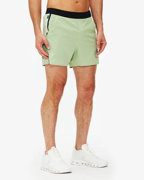 Ten Thousand Interval Short 5 - Lined
