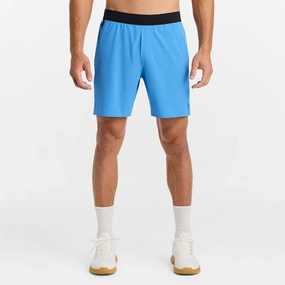 Ten Thousand Interval Short 5 - Lined