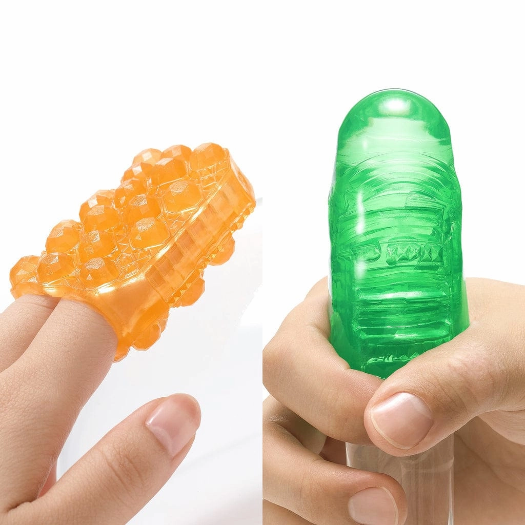 Tenga - Uni Unisex Universal Masturbator for Men and Women