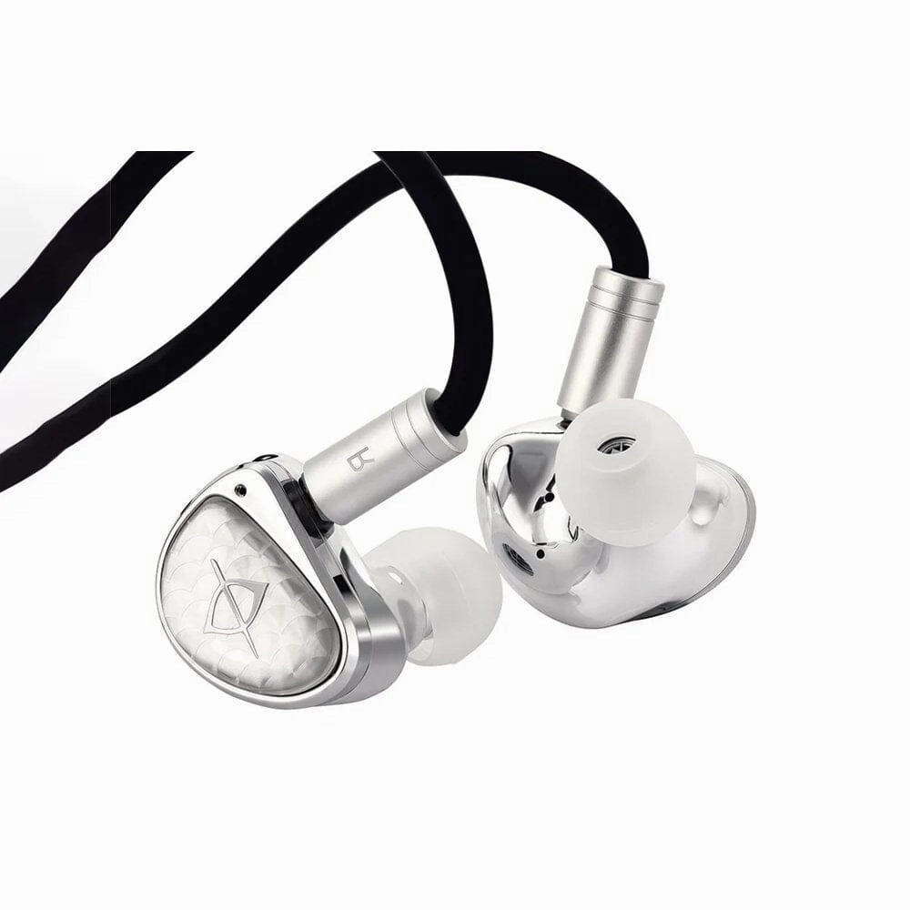 TFZ EarAcoustic Audio STA-Hi End / STA-Hi End Max Dual Dynamic Driver IEMs