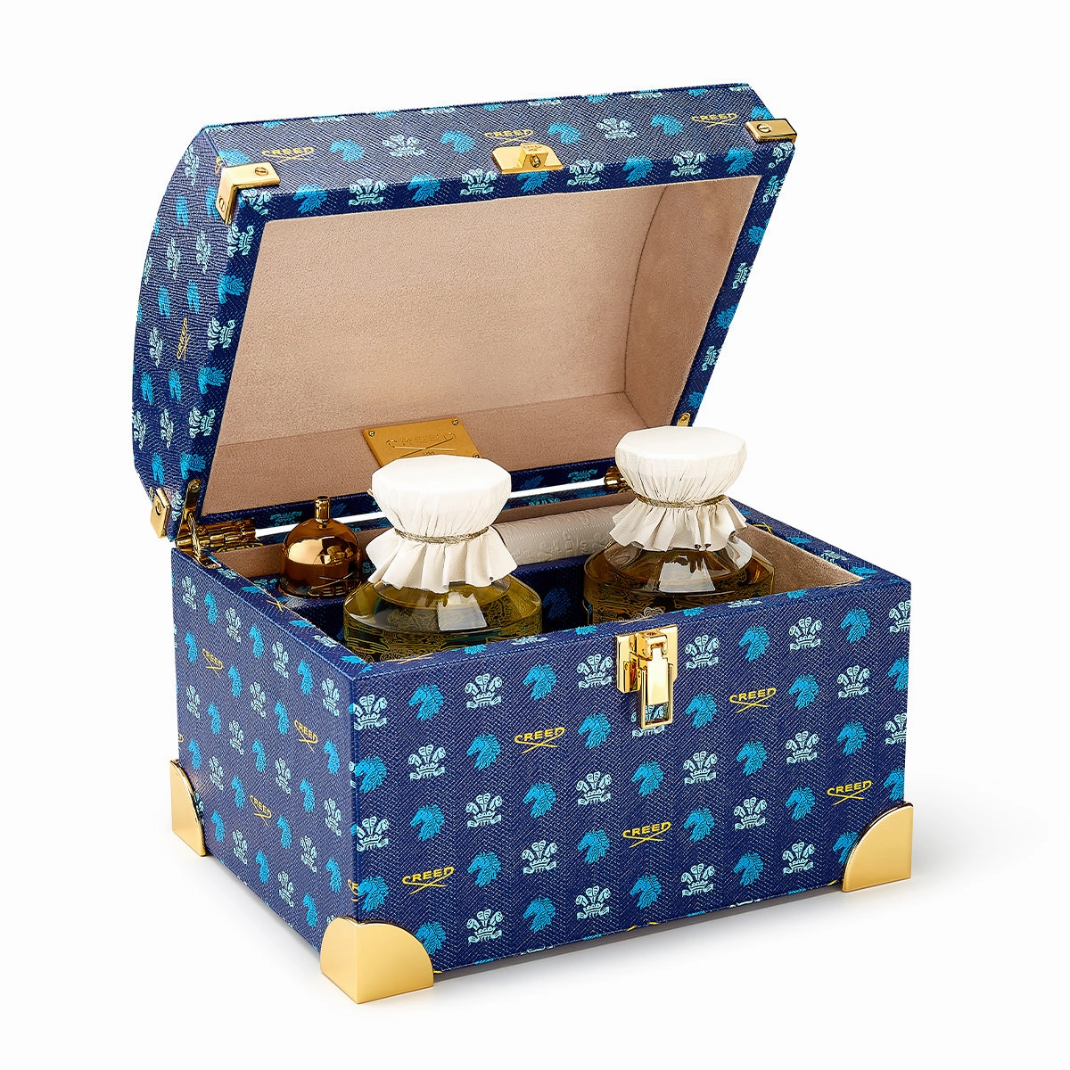 The Trunk Rue Royale