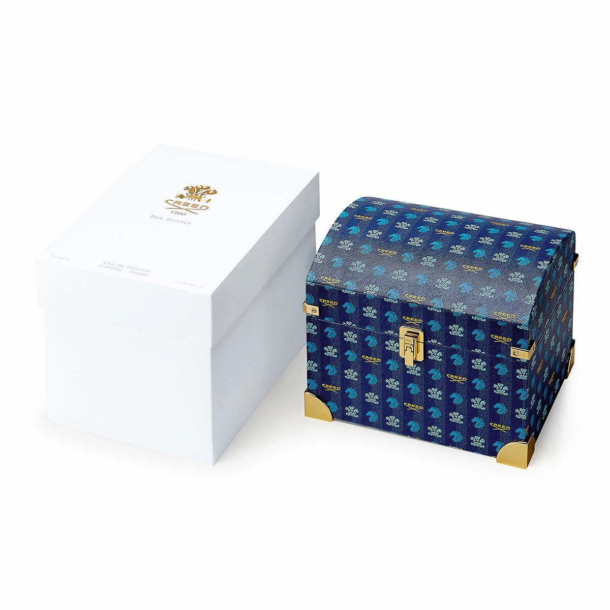 The Trunk Rue Royale