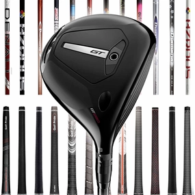 Titleist GT280 Mini Custom Driver