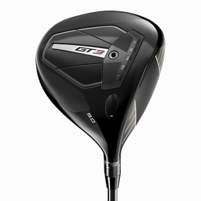 Titleist GT3 Custom Driver