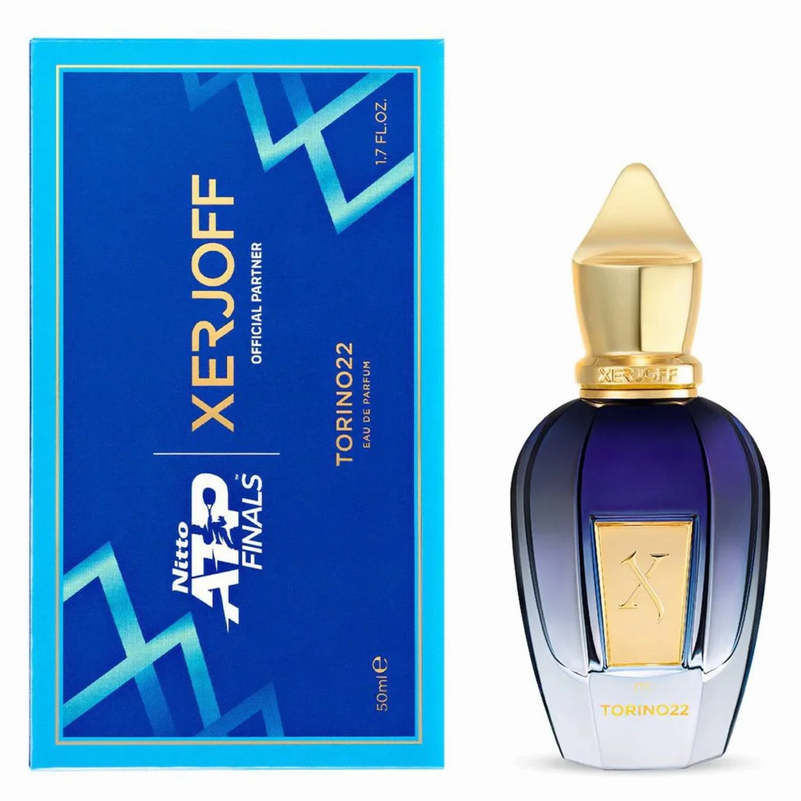Torino22 by Xerjoff 50ml EDP