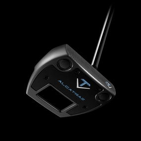 Toulon 2025 Alcatraz CS Putter