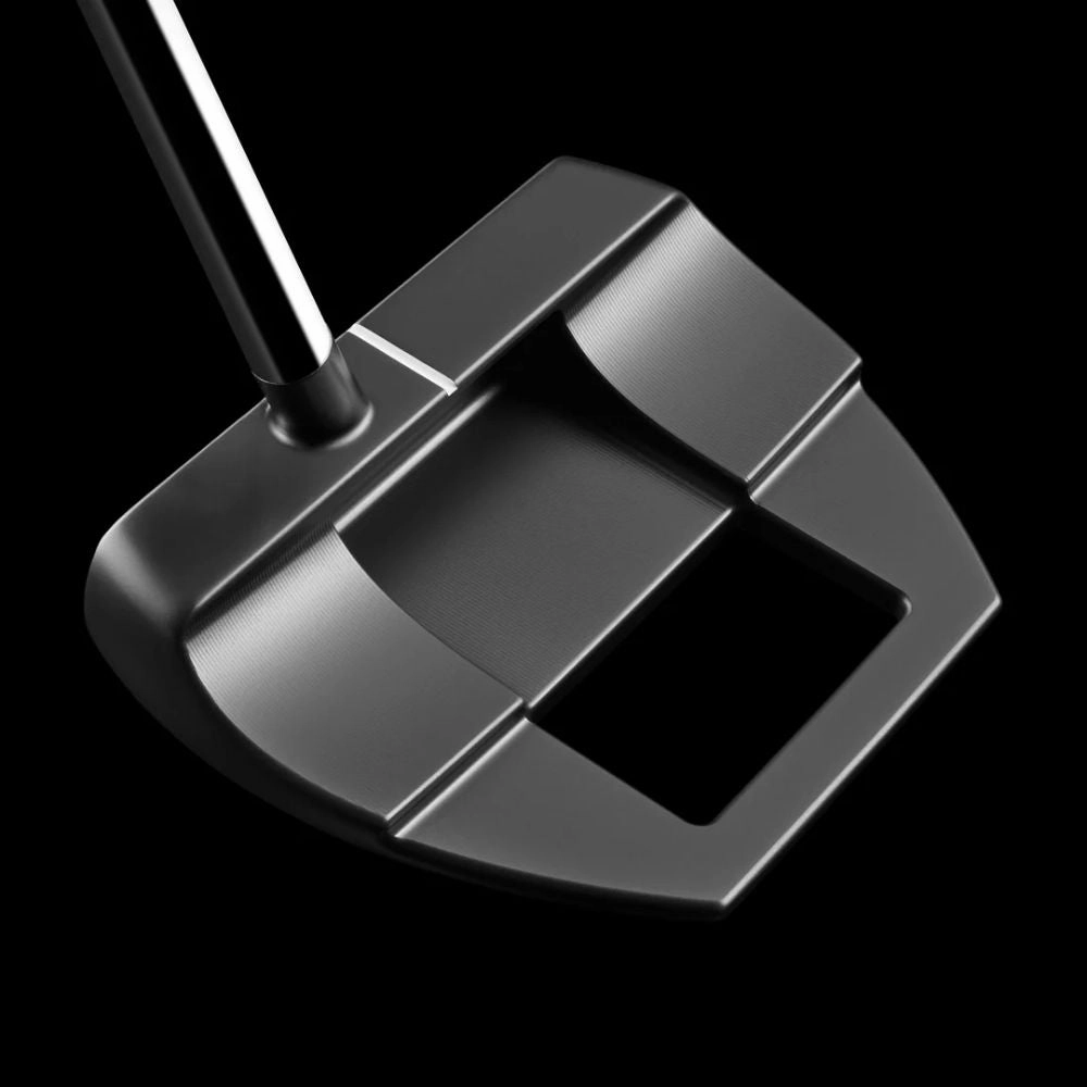 Toulon 2025 Alcatraz Long Putter