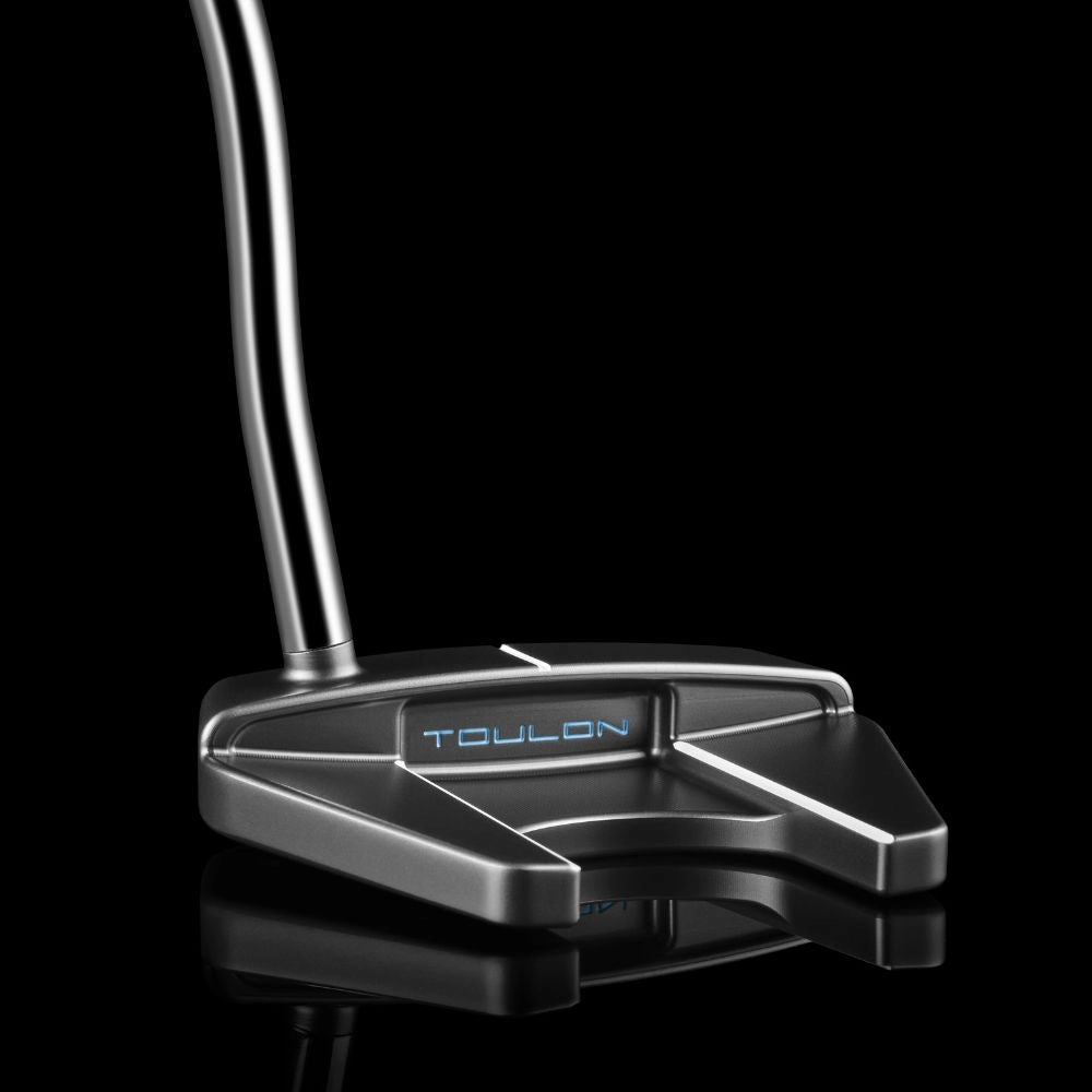 Toulon 2025 Las Vegas DB Putter