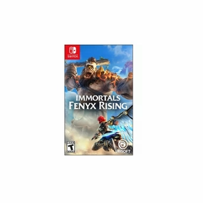Ubisoft Immortals Fenyx Rising (Nintendo Switch)